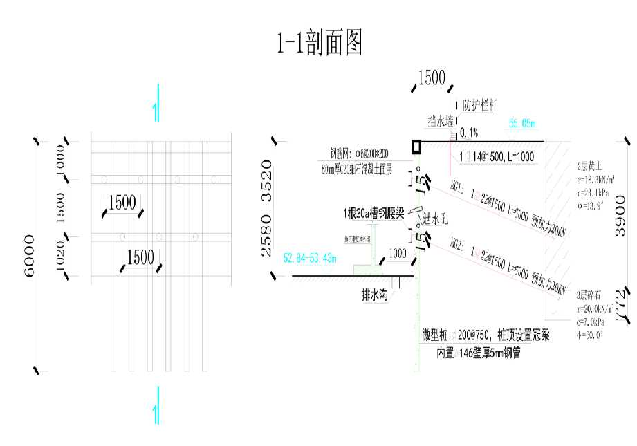 忻州神池县工程设计